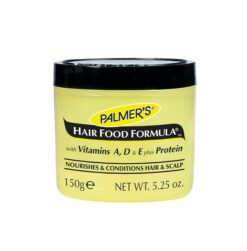 palmer's shampoo with coconut oil conditioning formula