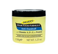 palmer's anti dandruff hair food formula 5.25oz