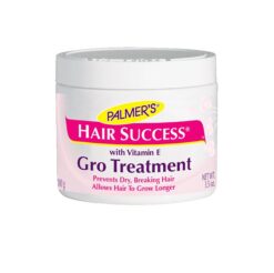 palmer's hair success hair conditioner gro treatment