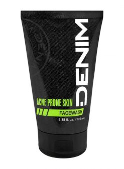 Acne Control Face Wash