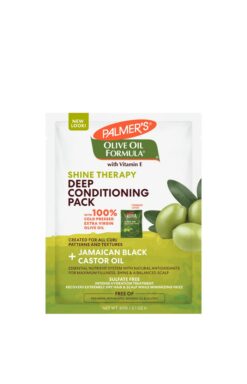palmer's olive oil deep conditioner