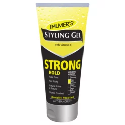 palmer's hair styling gel strong hold
