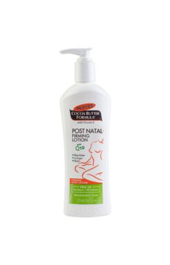 palmer's post natal firming lotion