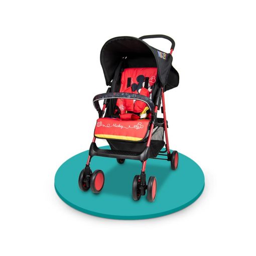 Best Travel Stroller For Toddler