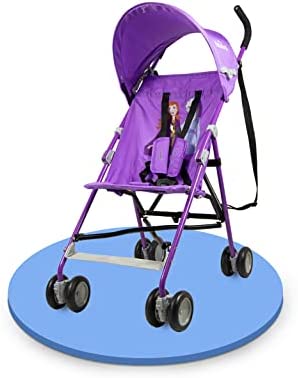 Best Stroller For Toddler