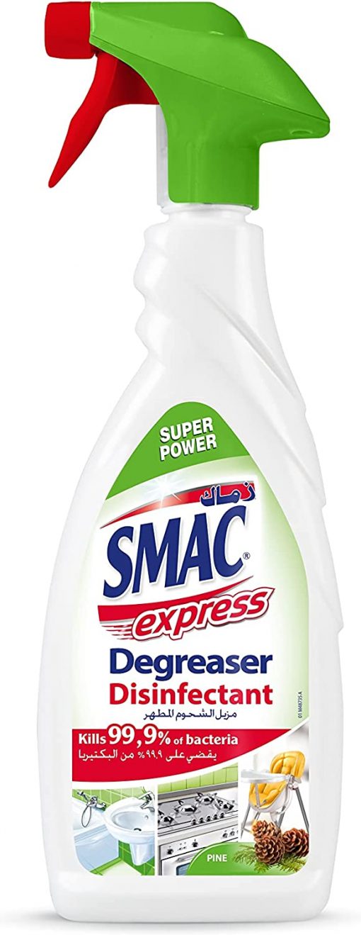 Surface Cleaner Spray