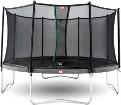 Small Trampoline For Kids