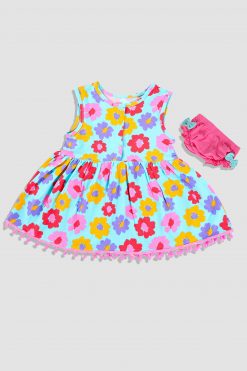Infant Baby Dress