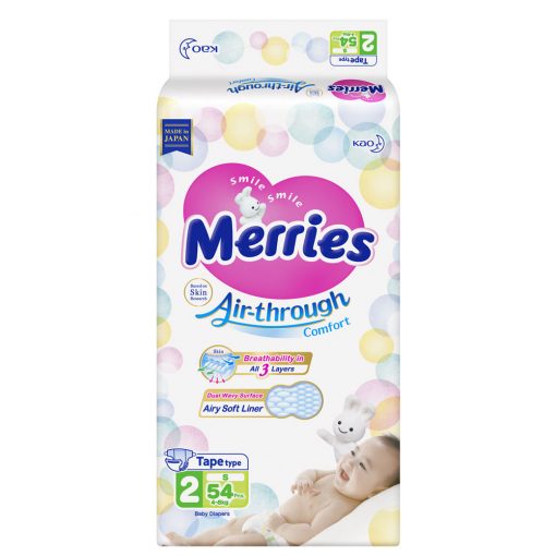 merries-diapers-tape-jumbo-pack-small-4-6kg-54 pieces