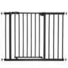 hauck-close-n-stop-safety-gate-21cm-extension-charcoal