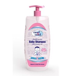 cool-cool-safest-baby-shampoo-500ml