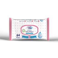 cool-cool-baby-water-wipes-uae-pack-of-64