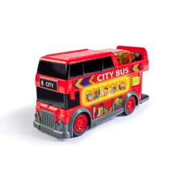 Double Decker Bus Toy