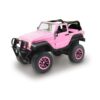 Toy Jeep Wrangler