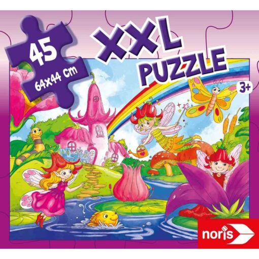 noris-fairyland-xxl-puzzle-45-pc
