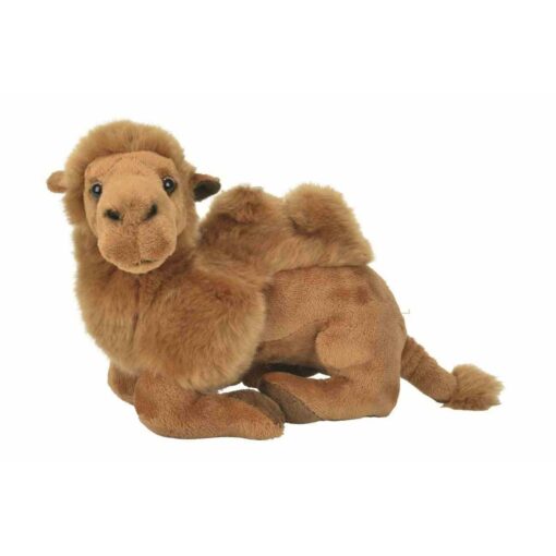 nicotoy-lying-camel-plush-toy-with-beans-23-cm