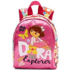 nicklodeon-dora-explorer-girls-backpack