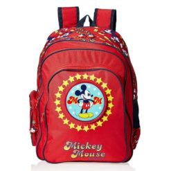 disney-mickey-mouse-backpack-red