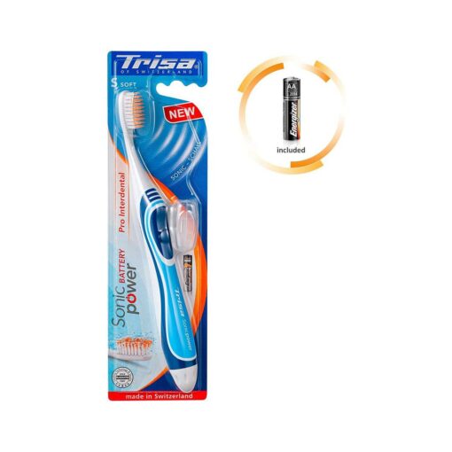Trisa-sonic-electric-toothbrush