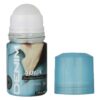 Best Body Deodorant For denim-roll-on-aqua-deomax-50ml