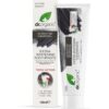 Dr Organic Charcoal Toothpaste