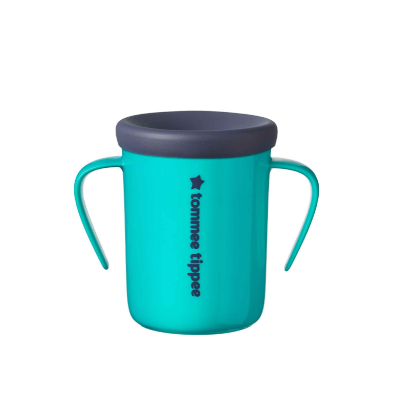 Tommee Tippee 360 Handled Cup