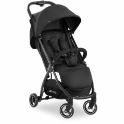 hauck-swift-x-standard-stroller-black