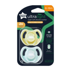 tommee-tippee-ultra-light-soft-silicone-bpa-free-soother-pack-of-2