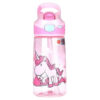 rachel-ellen-pink-water-bottle-unicorns-rainbows-500-ml