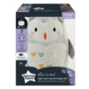 tommee-tippee-grofriend-baby-sound-and-light-sleep-aid-usb-rechargeable-soothing-sounds-lullabies-and-white-noise-crysensor-and-nightlight-ollie-the-owl