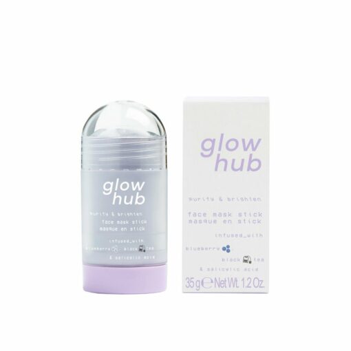 glow-hub-purify-brighten-face-mask-stick-35g
