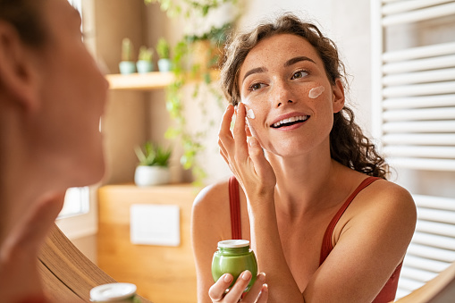 What Everyone Must Know About Face Moisturizer