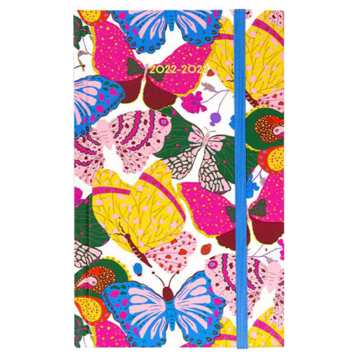 ban-do-2023-classic-planner-berry-butterly-white