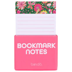 ban-do-bookmark-notes-magic-garden