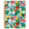 ban-do-rough-draft-mini-notebook-fruity