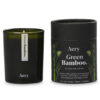 aery-living-green-bamboo-candle-200g