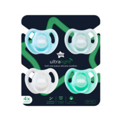 tommee-tippee-ultra-light-silicone-soother-pack-of-4