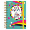 rachel-ellen-weekly-planner-notebook-this-girls-is-on-fire