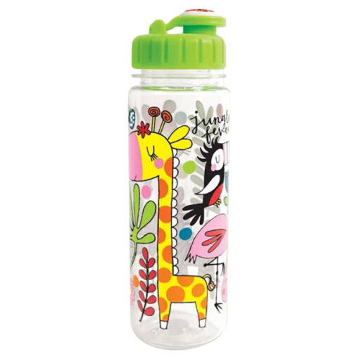 rachel-ellen-plastic-water-bottle-jungle-characters-500-ml