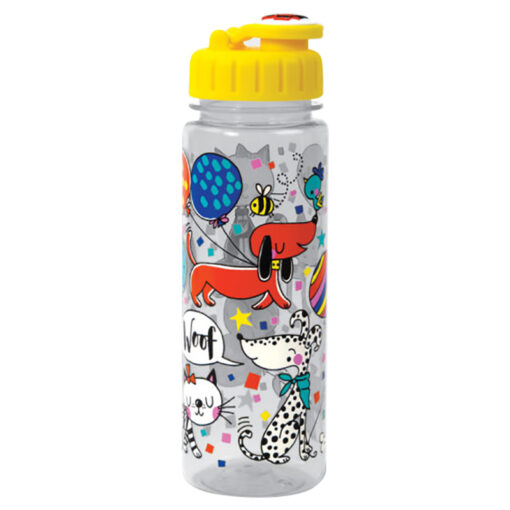rachel-ellen-baby-school-water-bottle-dogs-cats-500-ml