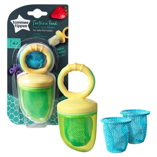 tommee-tippee-baby-fresh-food-feeder-for-whole-foods-fruit-and-vegetables-easy-grip-handle-bpa-free