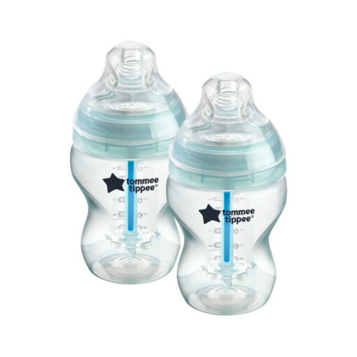 tommee-tippee-anti-colic-baby-bottle-slow-flow-260ml-2pc