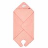 clevamama-soft-cotton-apron-baby-bath-hooded-towel-coral