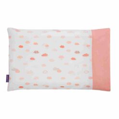 clevafoam-baby-pillow-case-coral