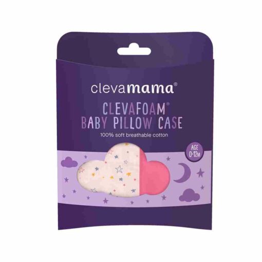 clevafoam-baby-pillow-case-pink