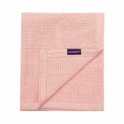 clevamama-warm-baby-blanket-pink