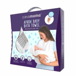 clevamama-muslin-baby-bath-towel-white-grey