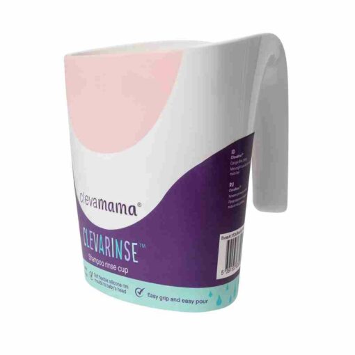 clevamama-clevarinse-baby-bath-shampoo-rinse-cup-500-ml-pink