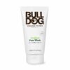 bulldog face wash