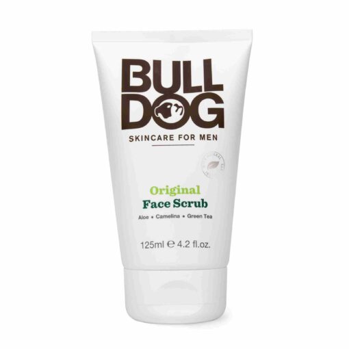 bulldog-original-face-scrub-125ml